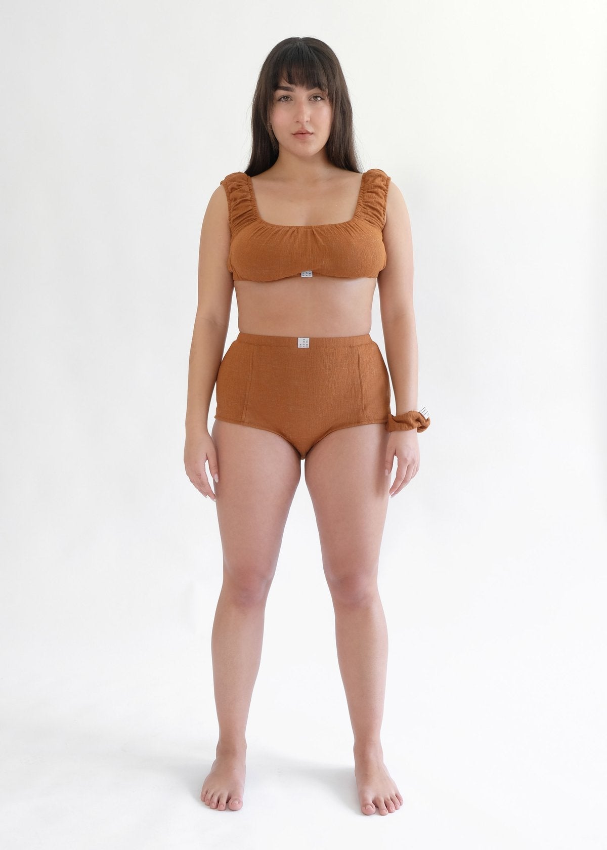 Ruby Crop Top - OhSevenDays