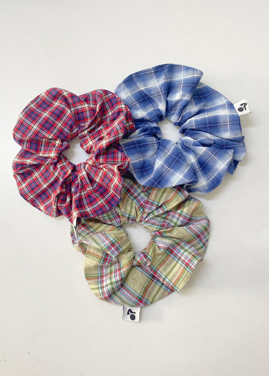 Oh'Scrunchie