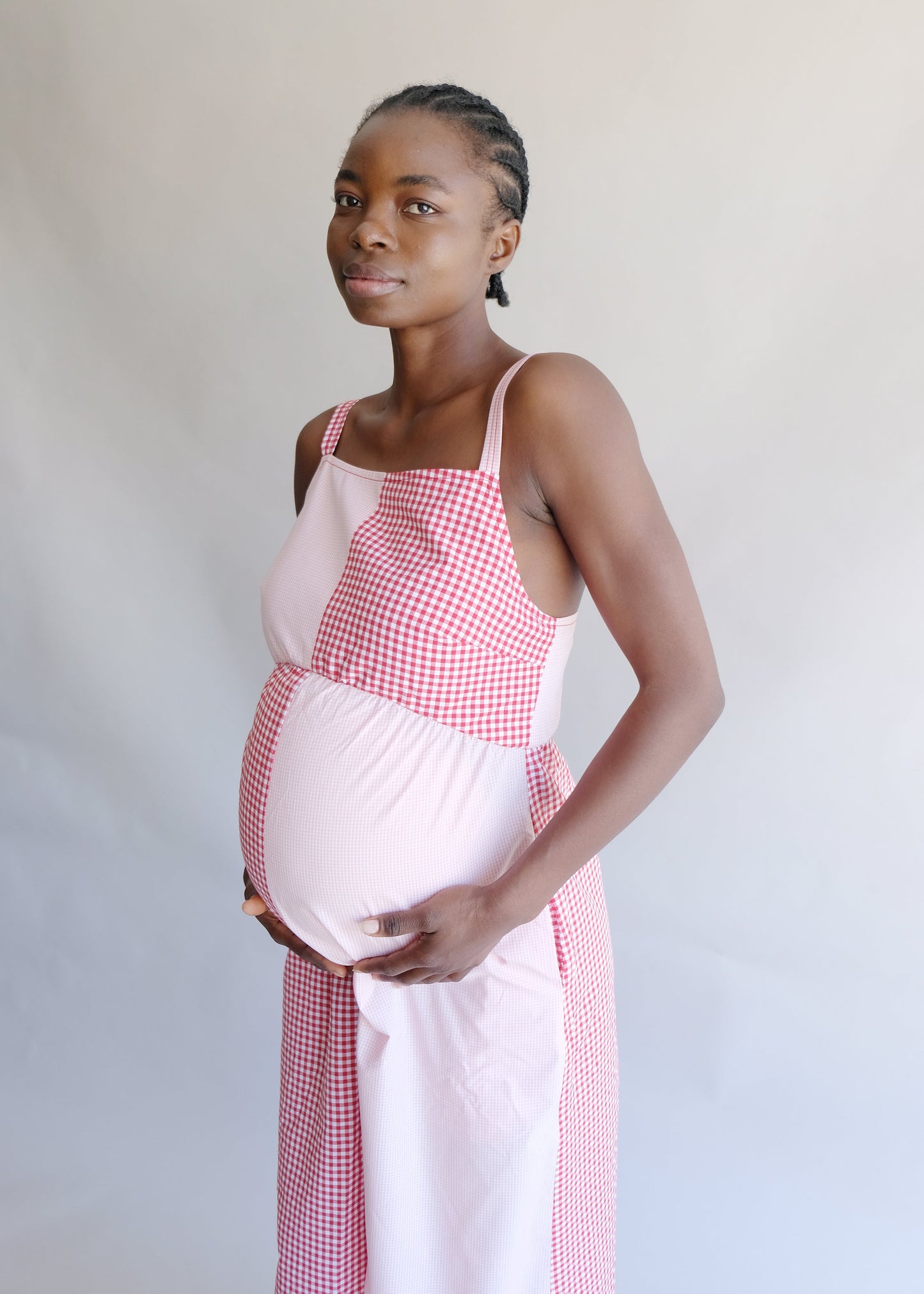 Stella Jumpsuit Maternity