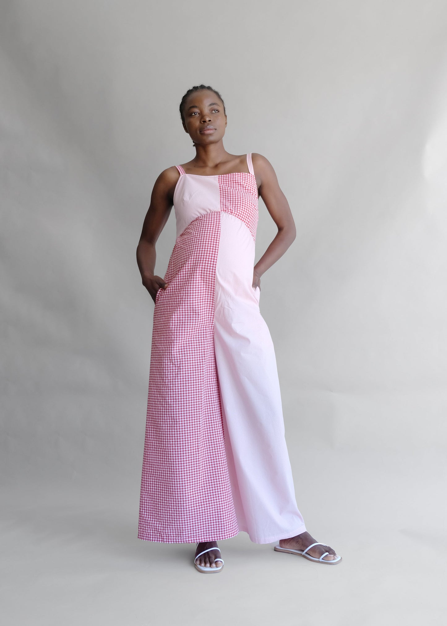 Stella Jumpsuit Maternity