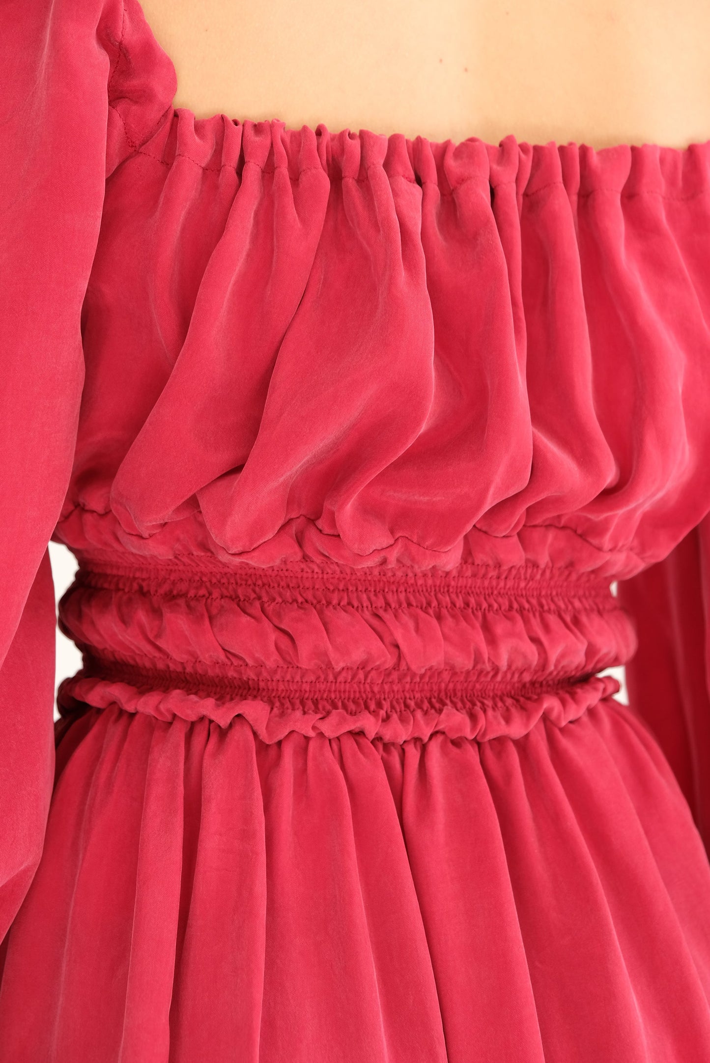 Willa Dress - OhSevenDays