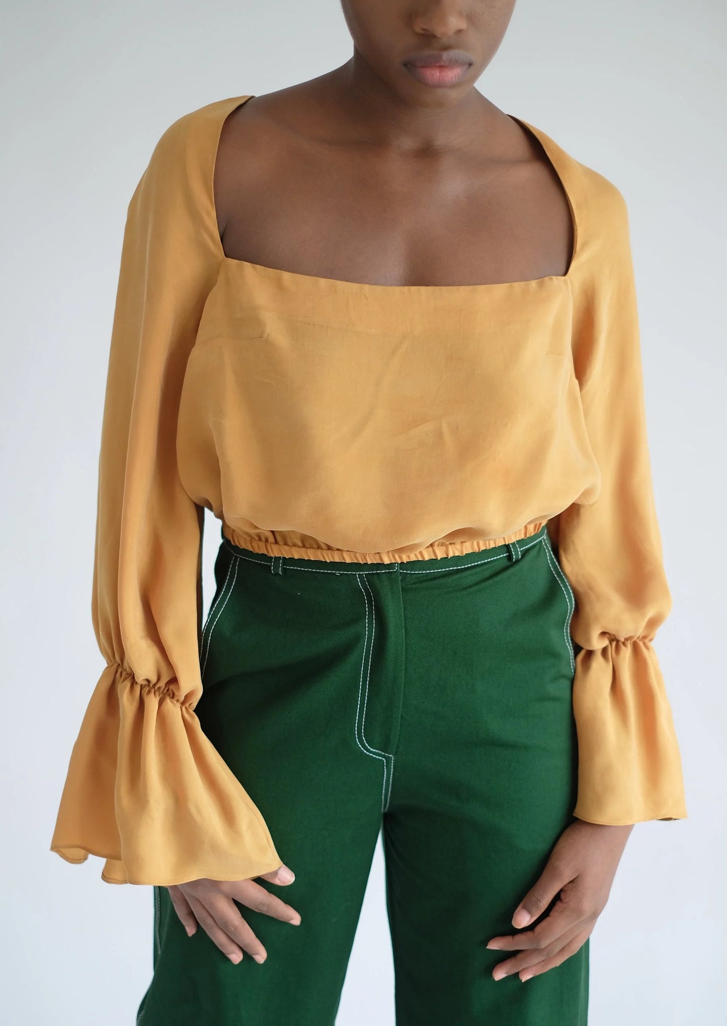 SAMPLE Winnie Üst
