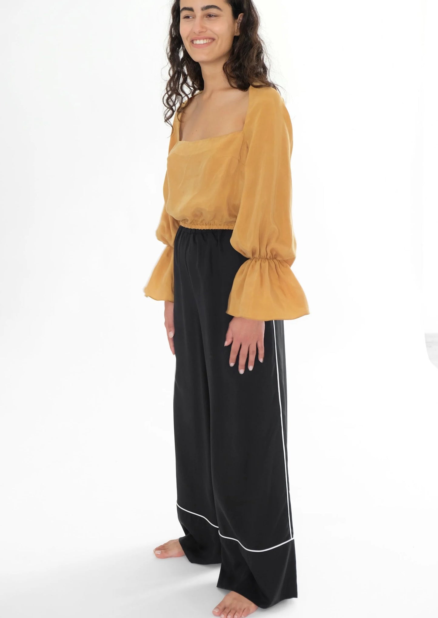 SAMPLE Winnie Üst
